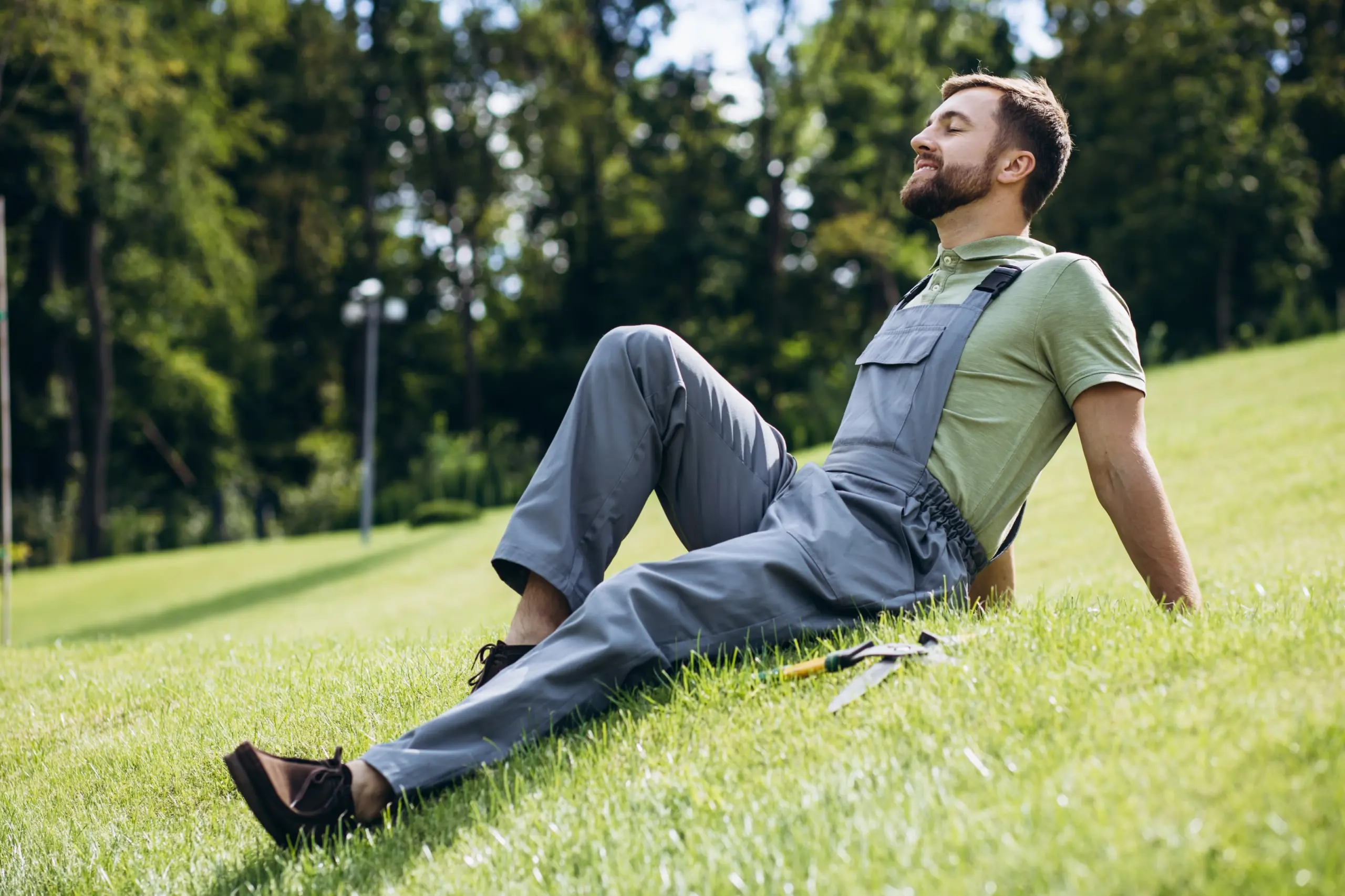 Rebalancing natural dopamine levels during recovery in Reseda, California.