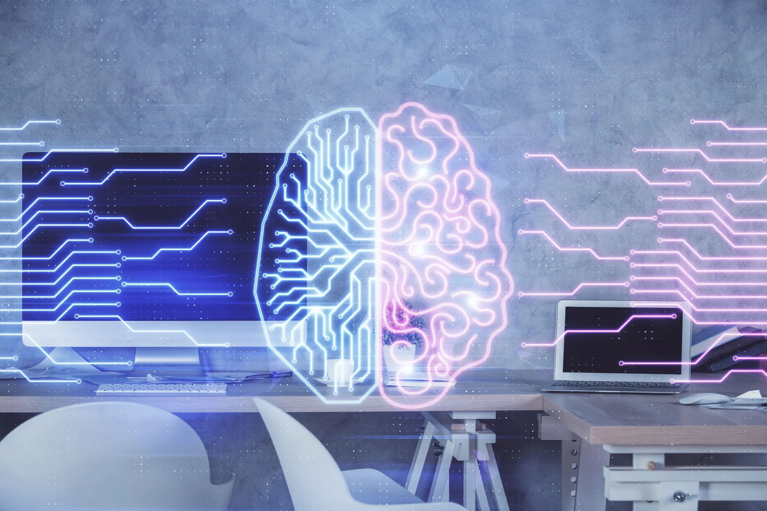 How the brain's survival circuits are affected by addiction.